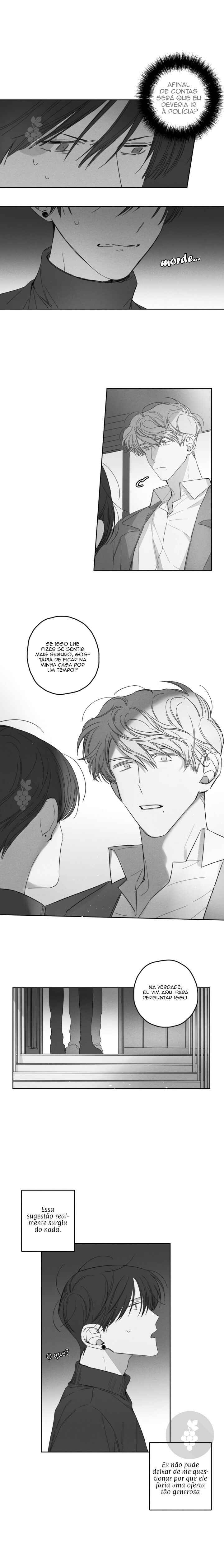 Glen (글렌) Chapter 11 - Page 5