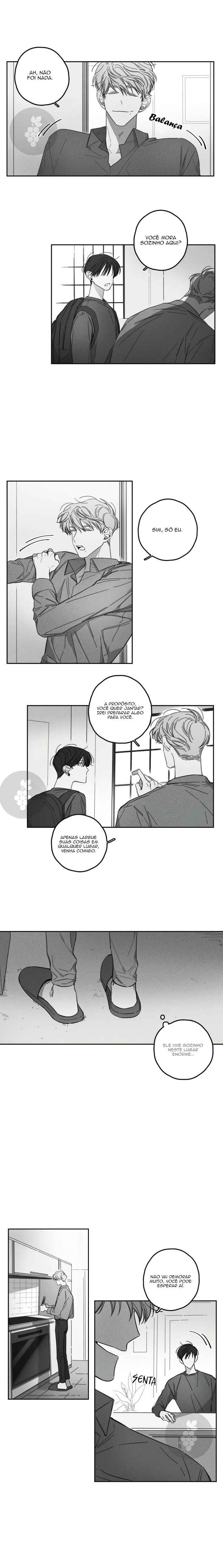 Glen (글렌) Chapter 11 - Page 7