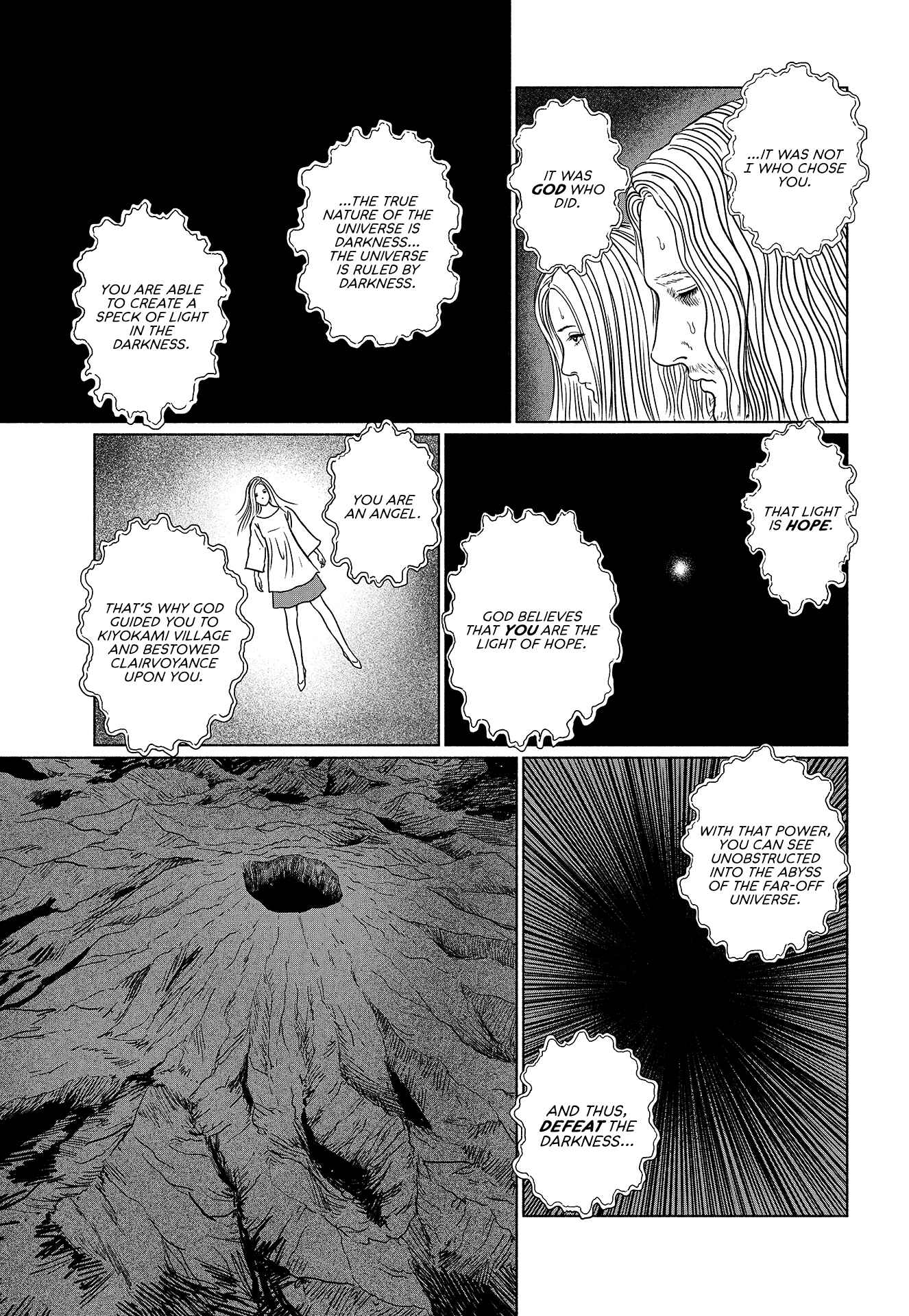 Travelogue of the Succubus Chapter 7 - Page 23