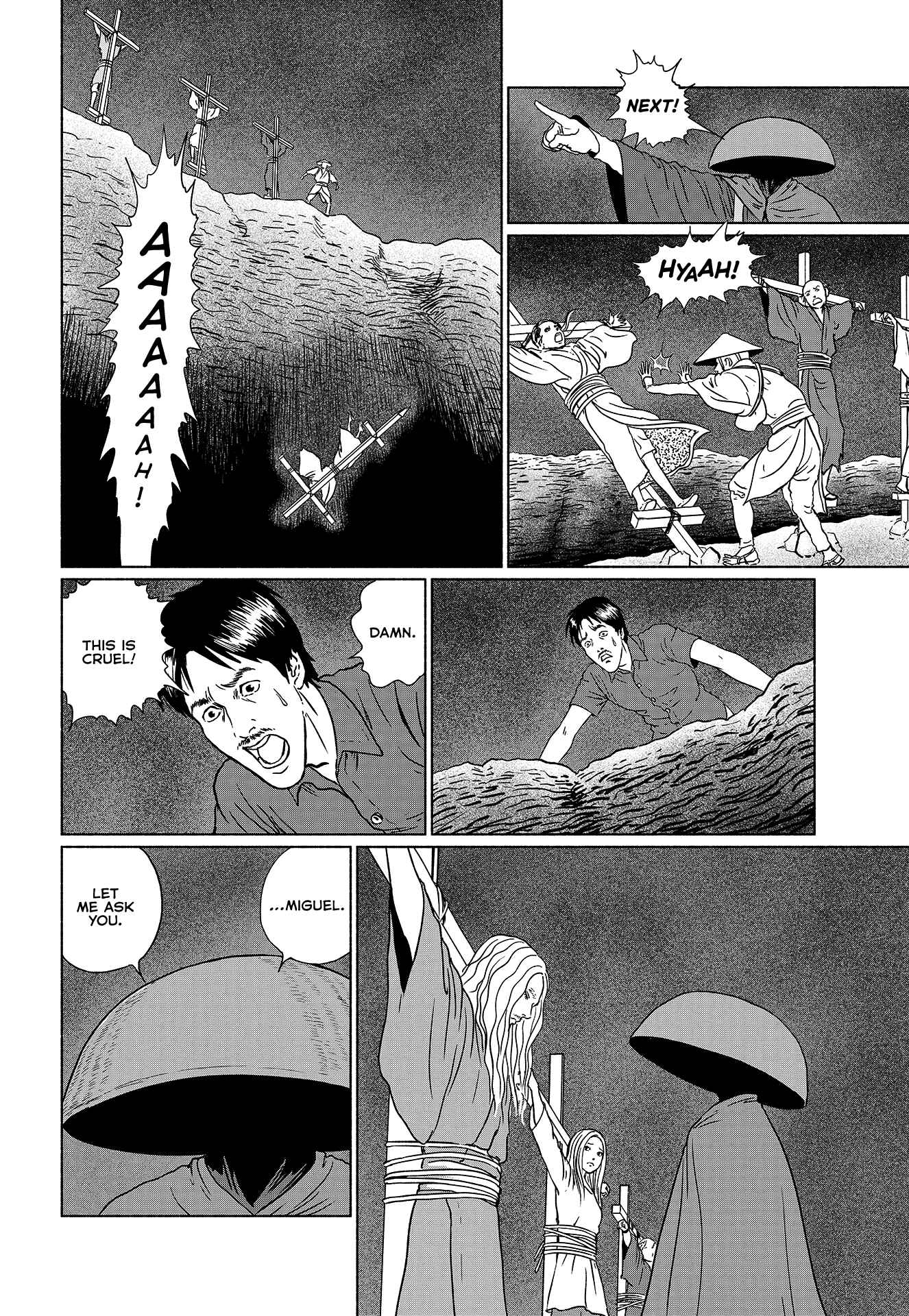 Travelogue of the Succubus Chapter 7 - Page 26