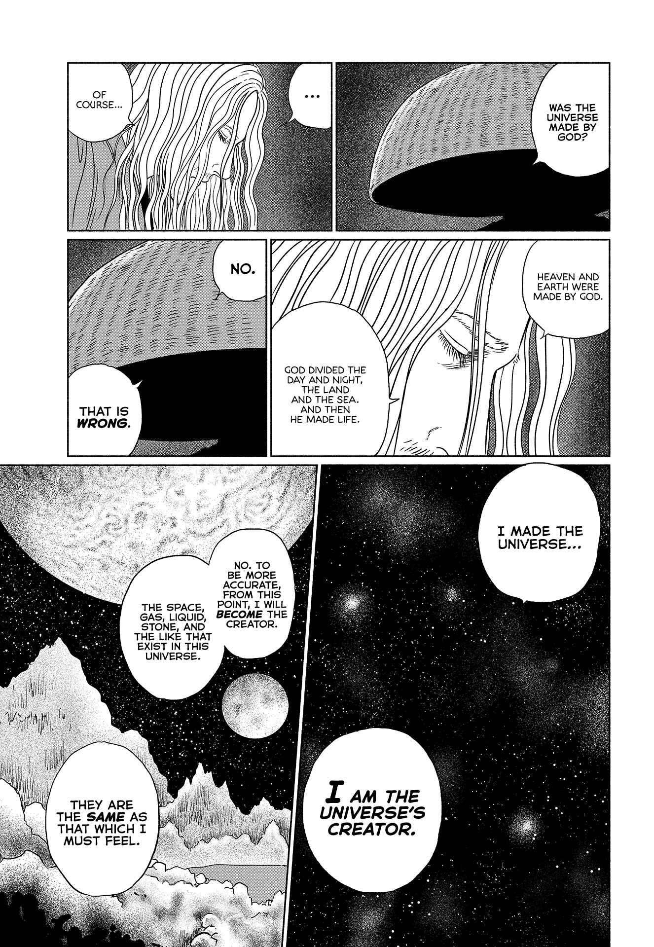 Travelogue of the Succubus Chapter 7 - Page 27