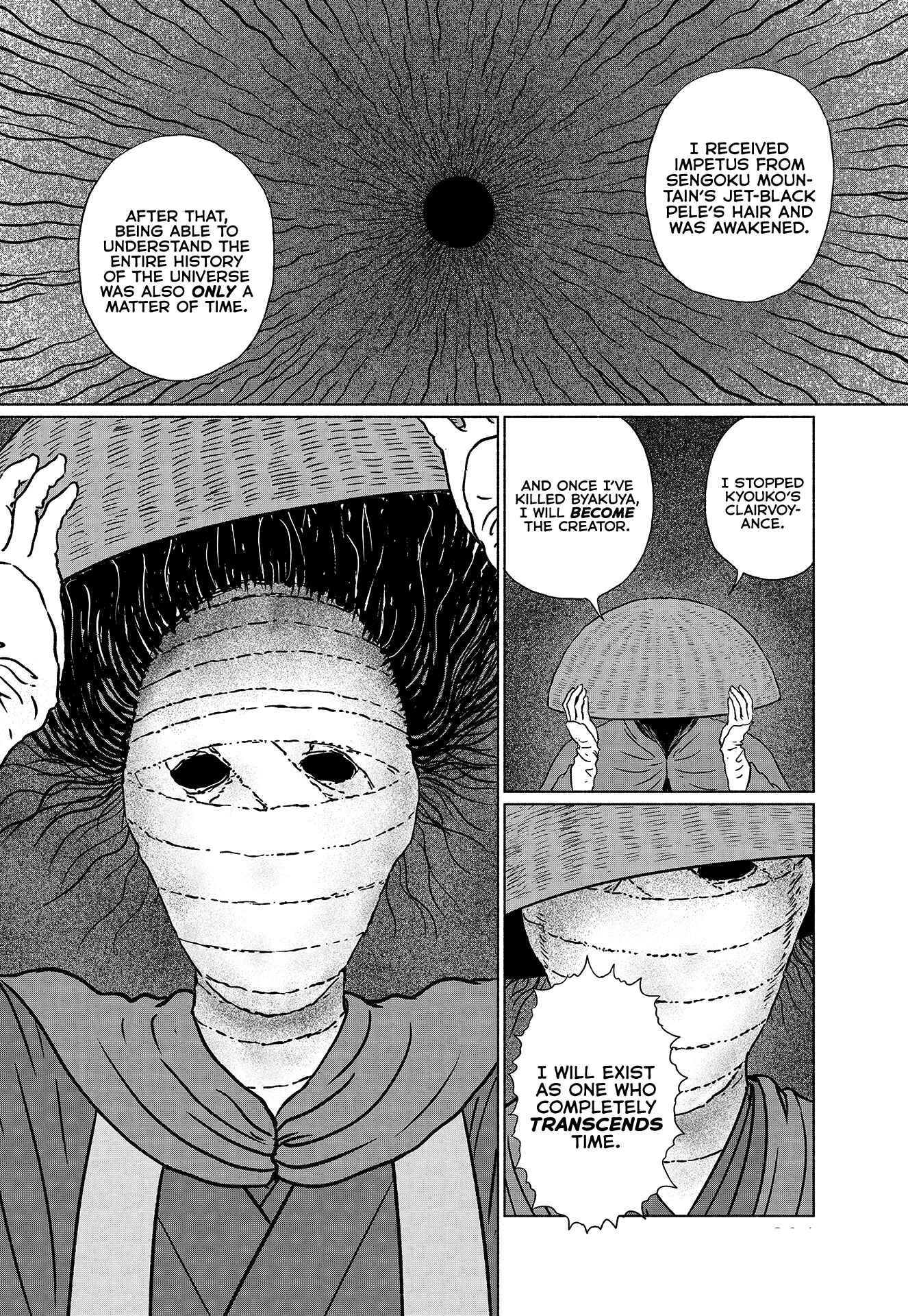 Travelogue of the Succubus Chapter 7 - Page 28
