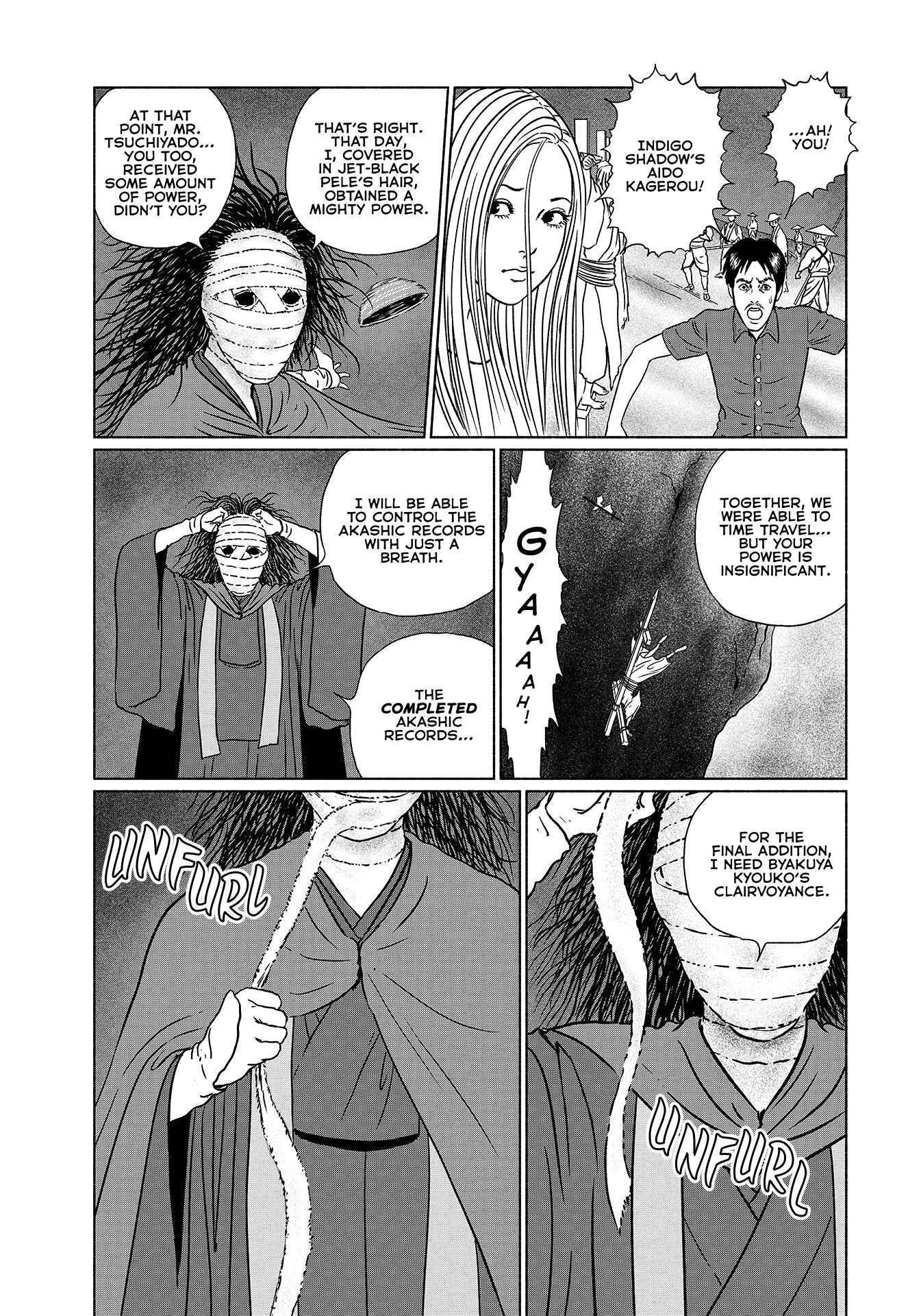Travelogue of the Succubus Chapter 7 - Page 29