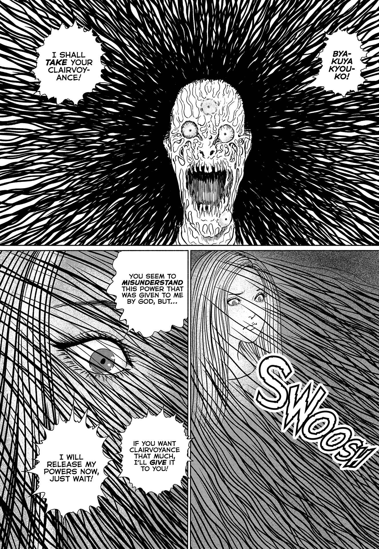 Travelogue of the Succubus Chapter 7 - Page 31