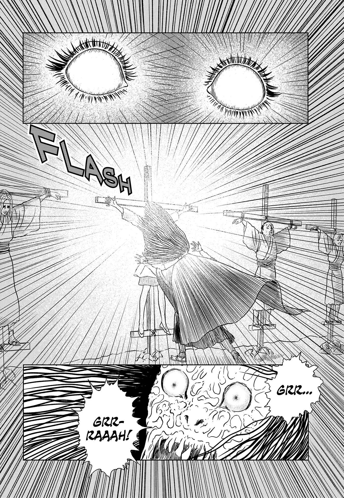 Travelogue of the Succubus Chapter 7 - Page 32