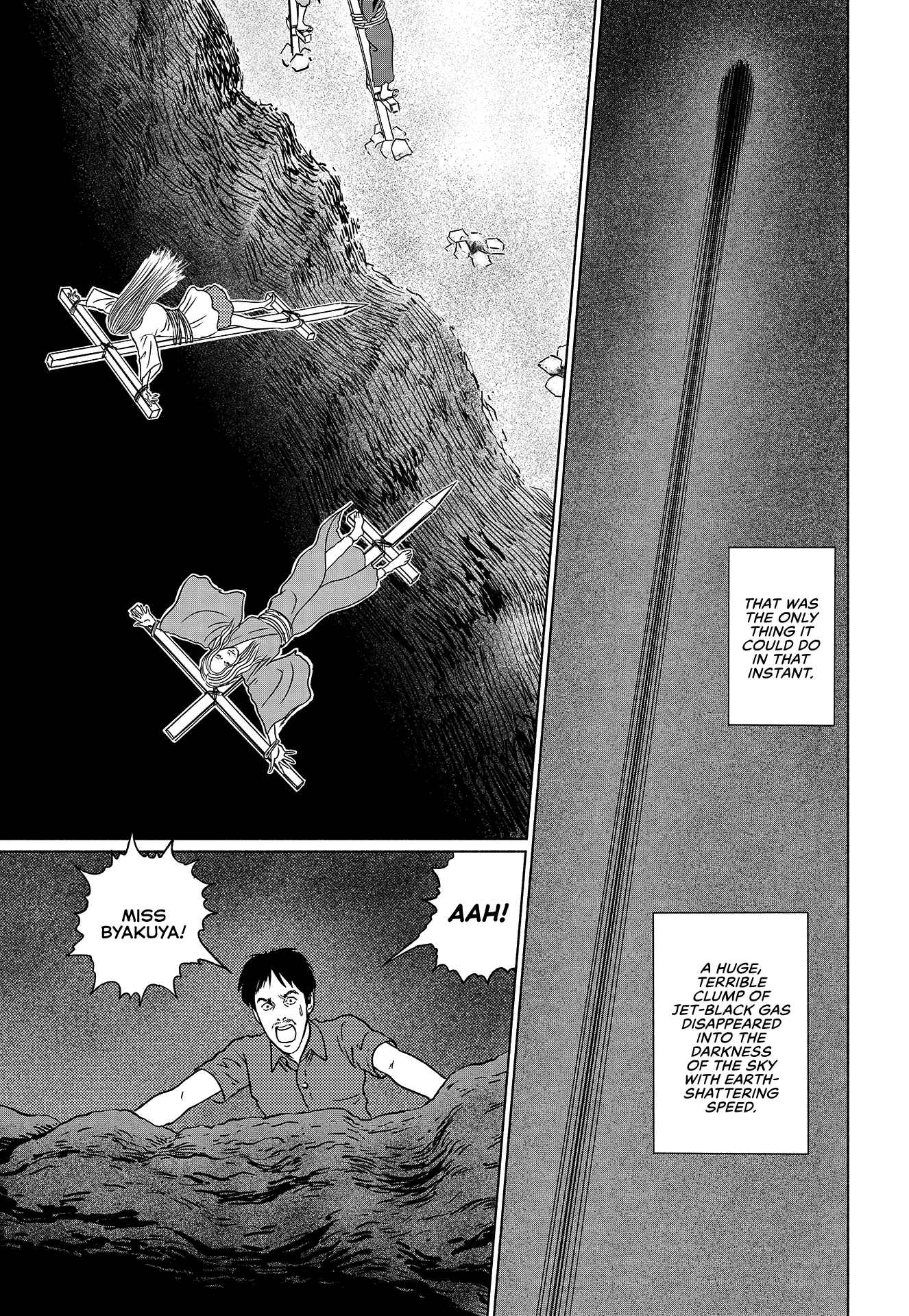 Travelogue of the Succubus Chapter 7 - Page 35