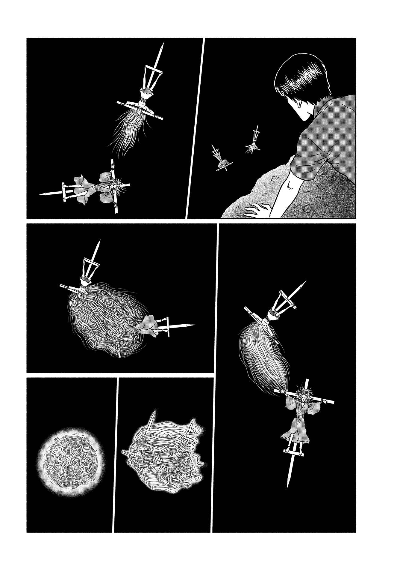 Travelogue of the Succubus Chapter 7 - Page 36