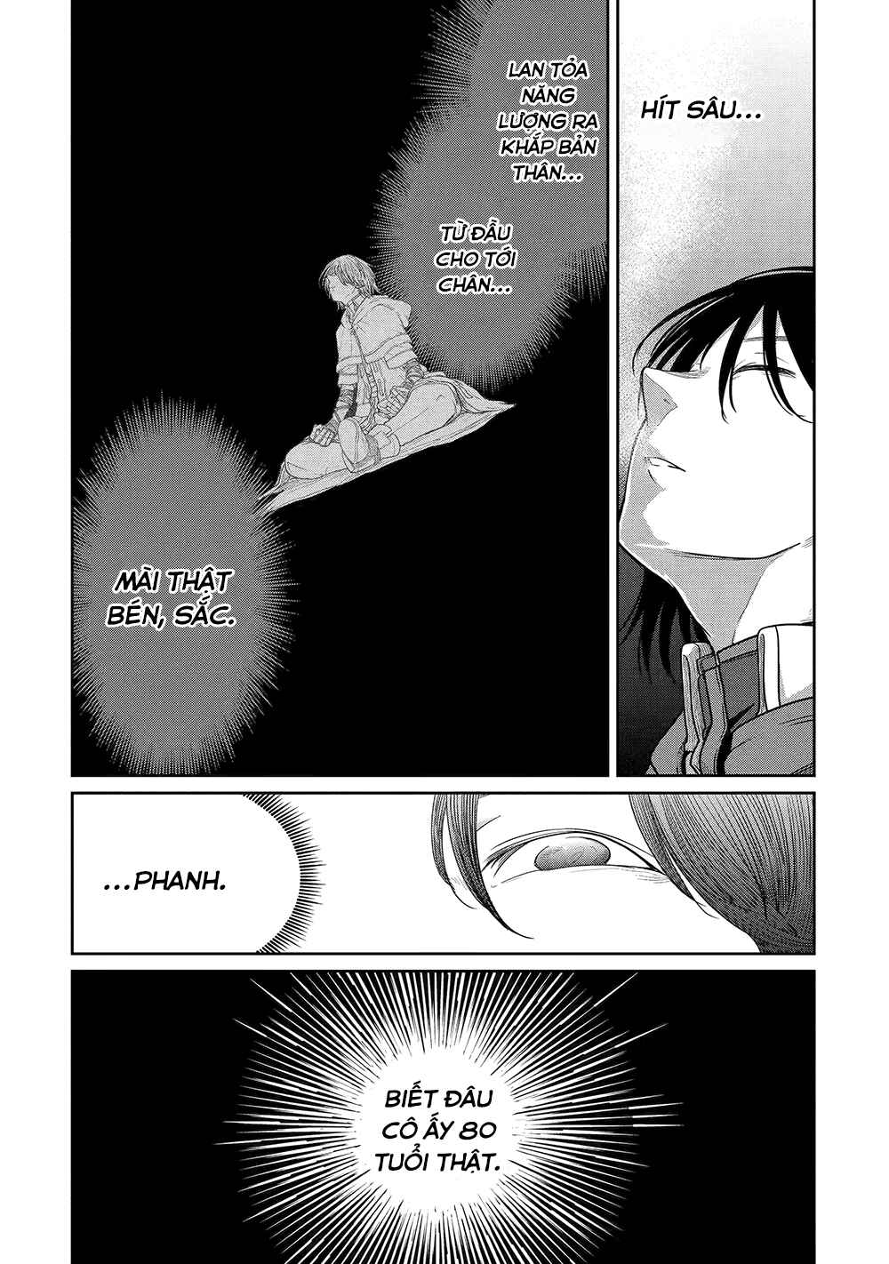 Saikou Nando Meikyuu de Party ni Okizari ni Sareta S-Rank Kenshi, Hontou ni Mayoimakutte Dare mo Shiranai Saishinbu e ~Ore no Kan dato Tabun Kocchi ga Deguchi da to Omou~ Chapter 9 - Page 20