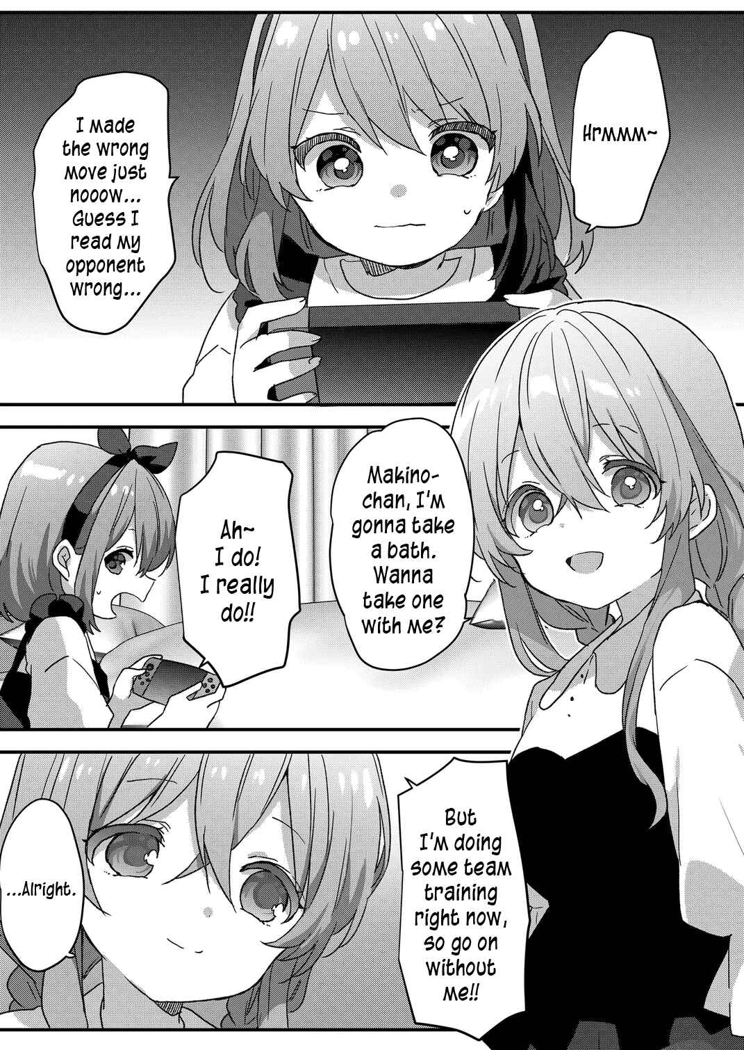 Kuzu Rouninsei, Jinsei ga Tsurai no de Yoru no Onee-san wo Yondemita Chapter 81 - Page 12