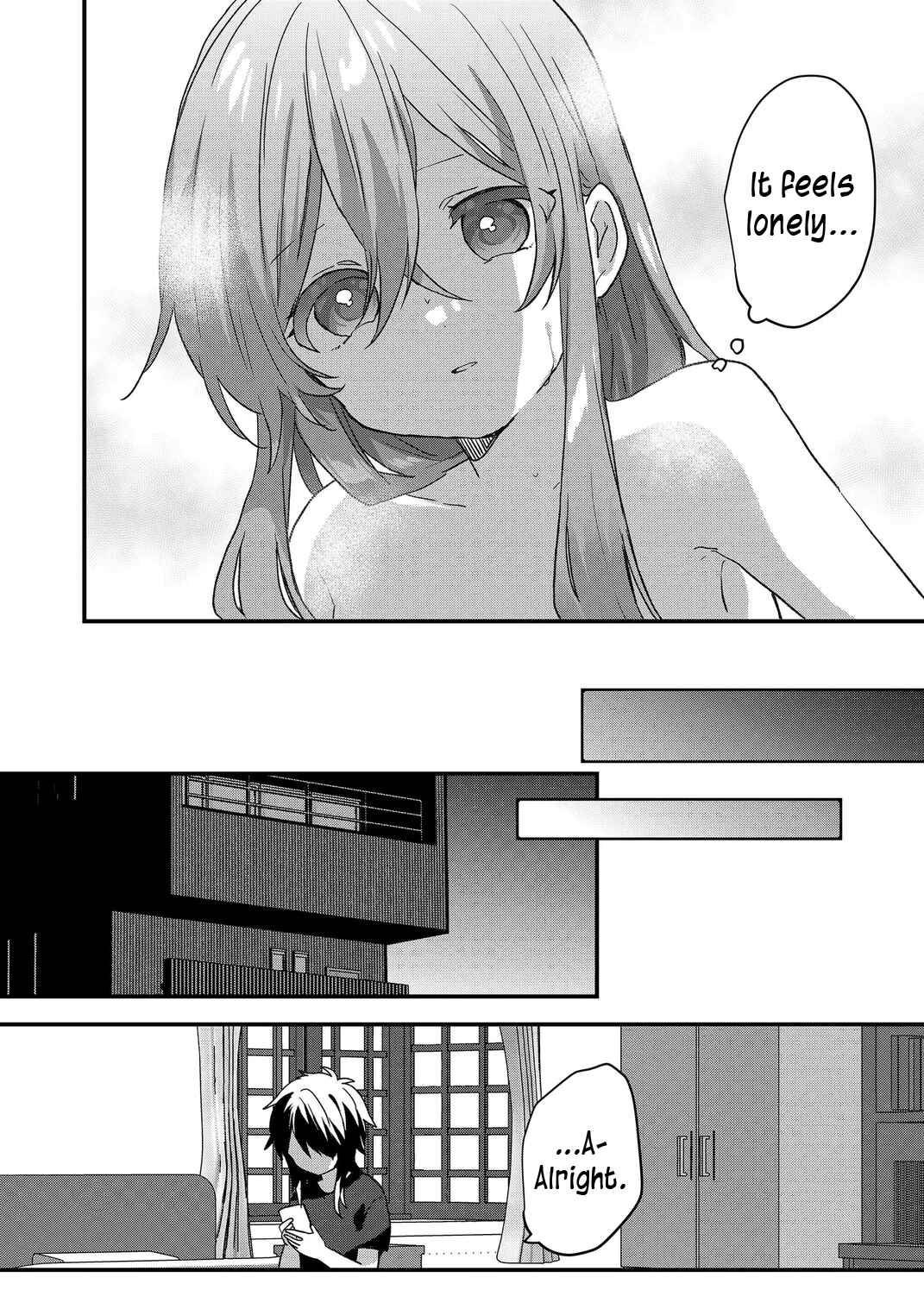 Kuzu Rouninsei, Jinsei ga Tsurai no de Yoru no Onee-san wo Yondemita Chapter 81 - Page 14