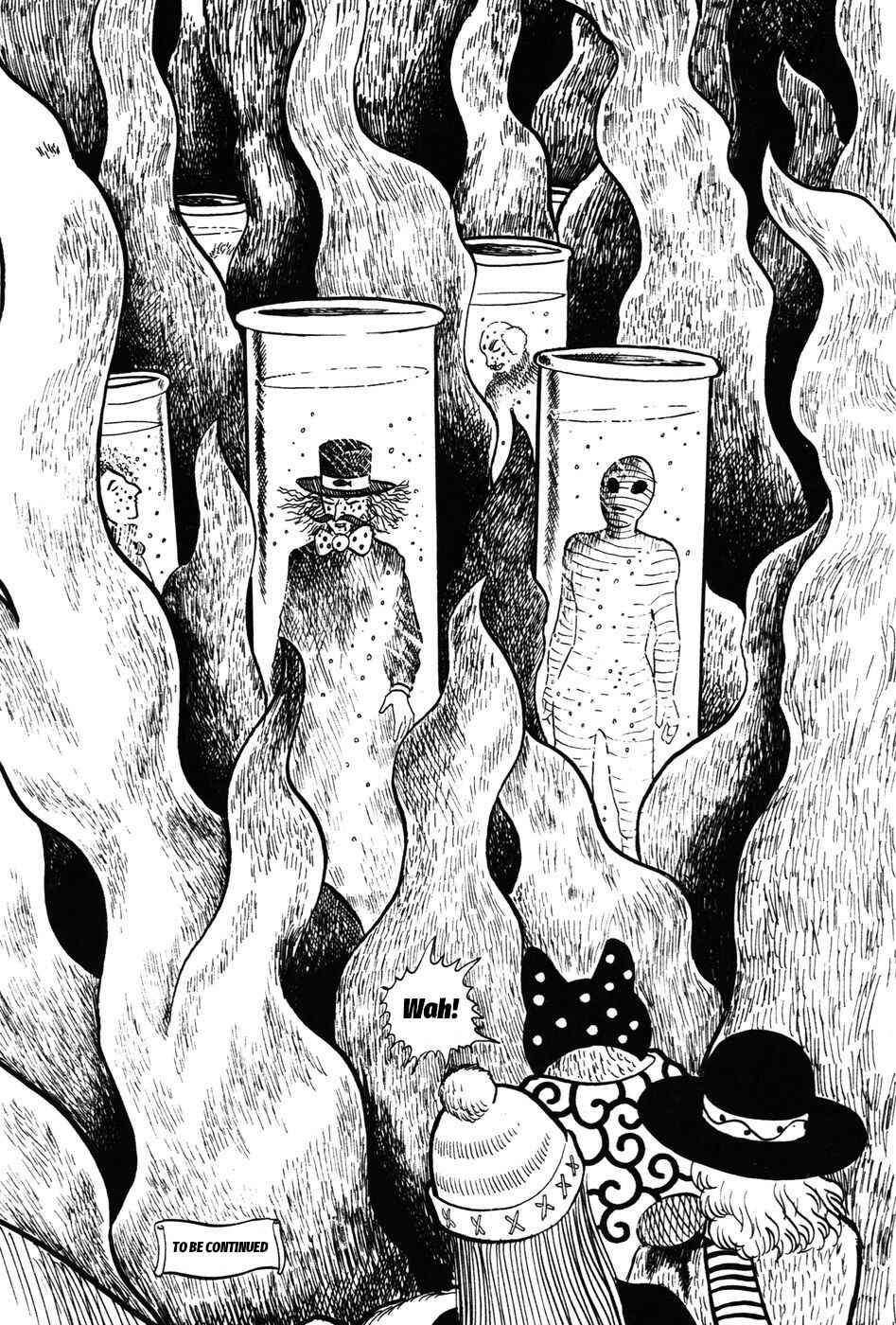 Atagoal Monogatari Chapter 13 - Page 26