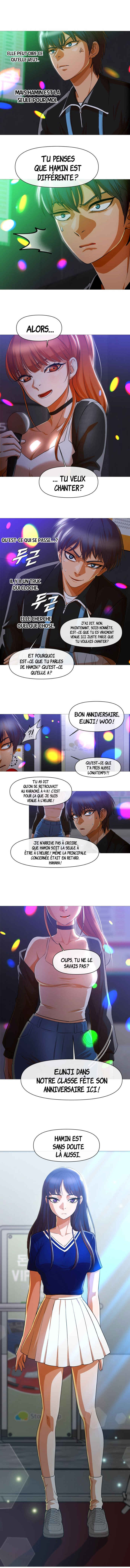 Random Chat Chapter 286 - Page 6
