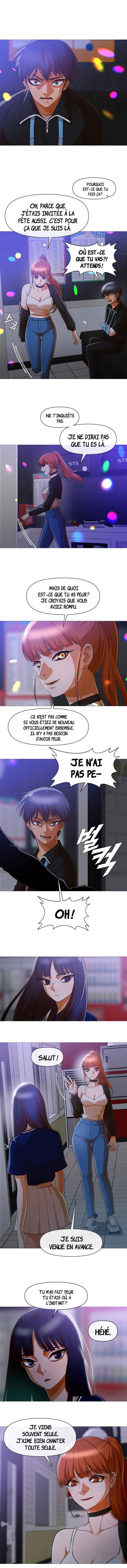 Random Chat Chapter 286 - Page 7
