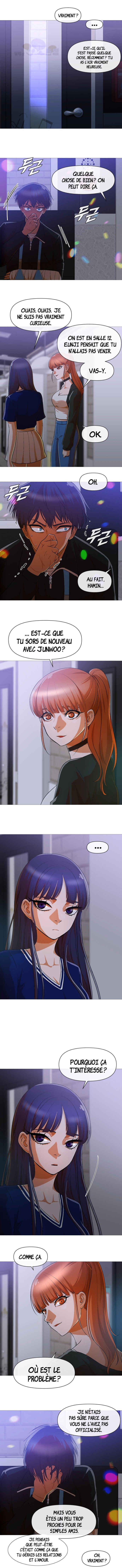 Random Chat Chapter 286 - Page 8