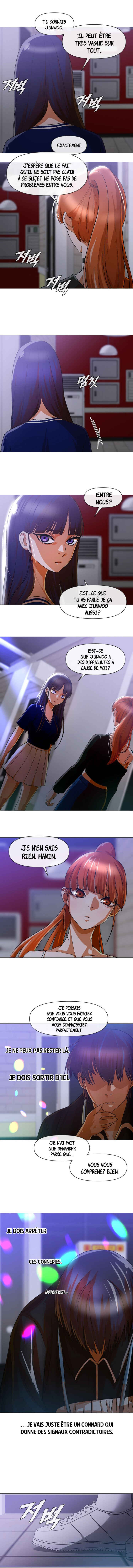 Random Chat Chapter 286 - Page 9