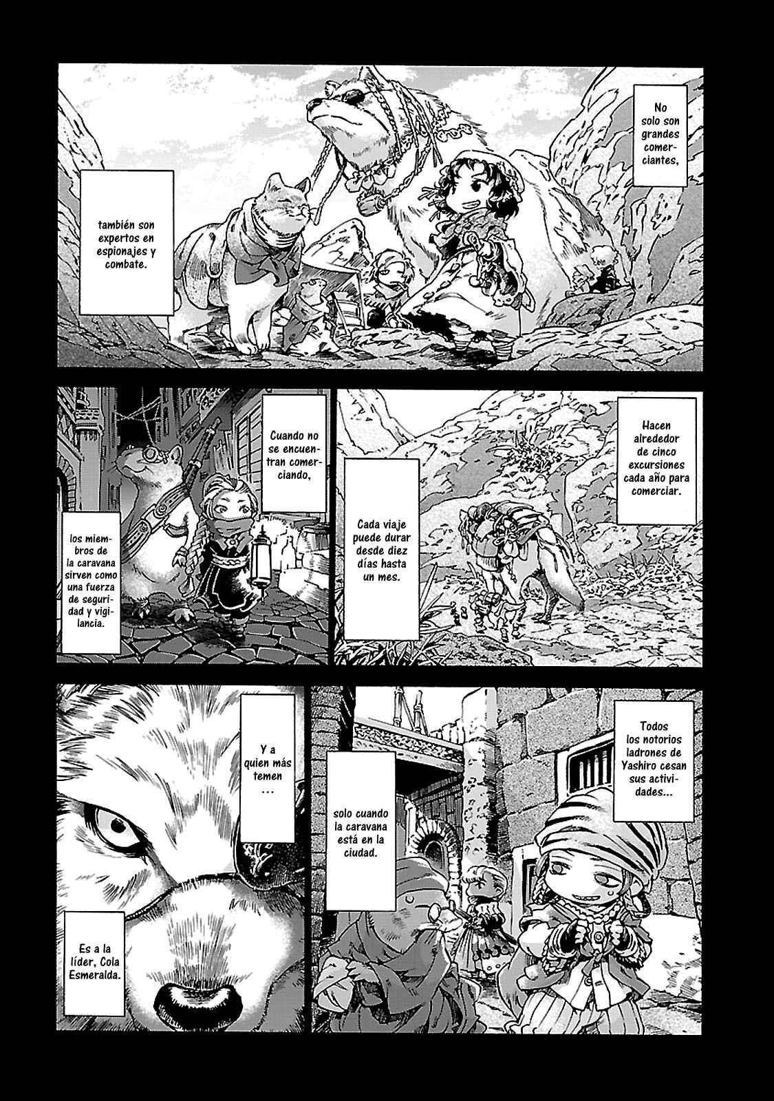 Hakumei to Mikochi Chapter 30.1 - Page 8