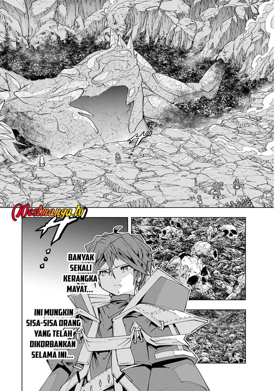 Shinjiteita Nakamatachi ni Dungeon Okuchi de Korosarekaketa ga Gift "Mugen Gacha" de Level 9999 no Nakamatachi wo Te ni Irete Moto Party Member to Sekai ni Fukushuu & "Zamaa!" Shimasu! Chapter 197 - Page 3