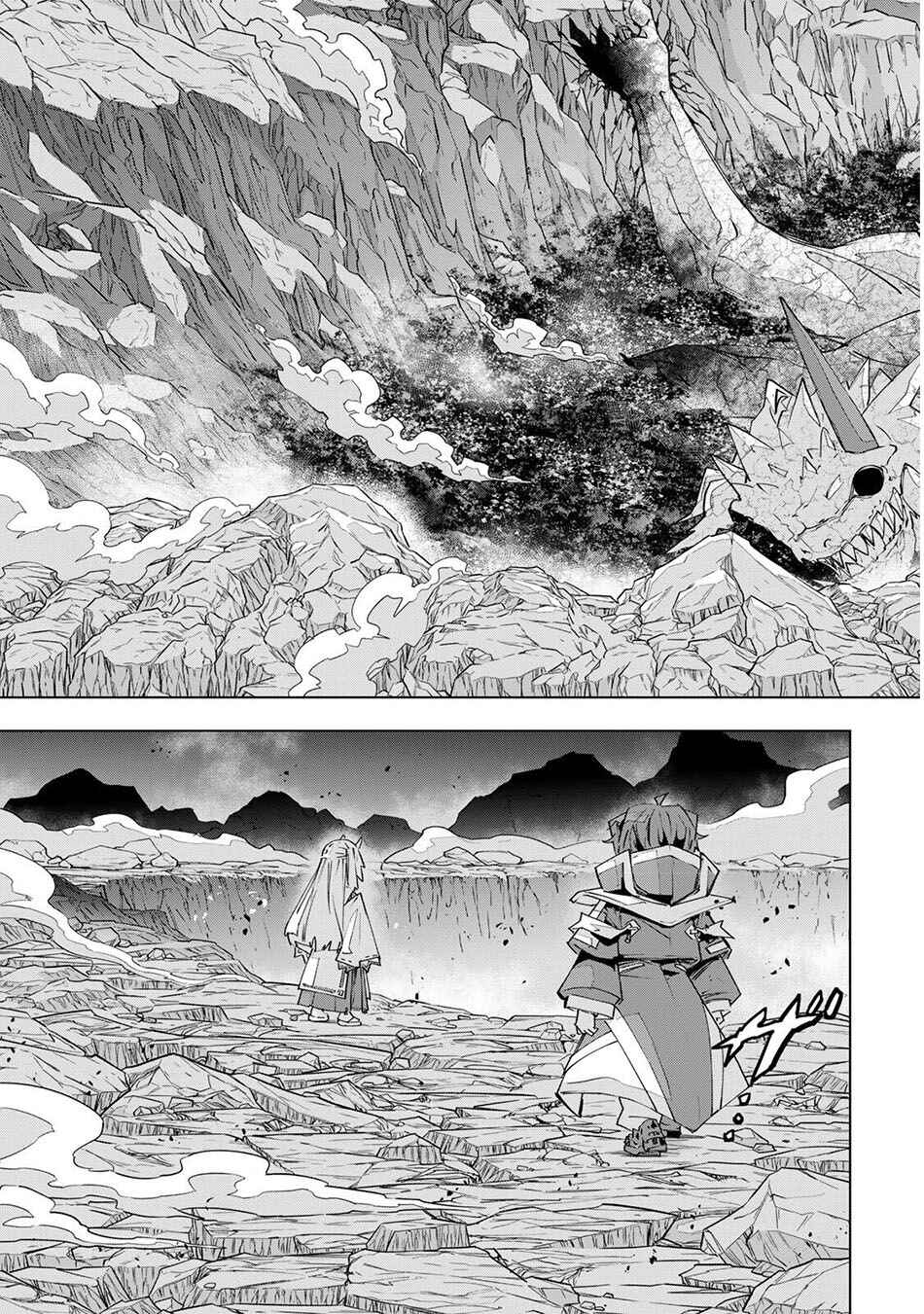 Shinjiteita Nakamatachi ni Dungeon Okuchi de Korosarekaketa ga Gift "Mugen Gacha" de Level 9999 no Nakamatachi wo Te ni Irete Moto Party Member to Sekai ni Fukushuu & "Zamaa!" Shimasu! Chapter 197 - Page 4