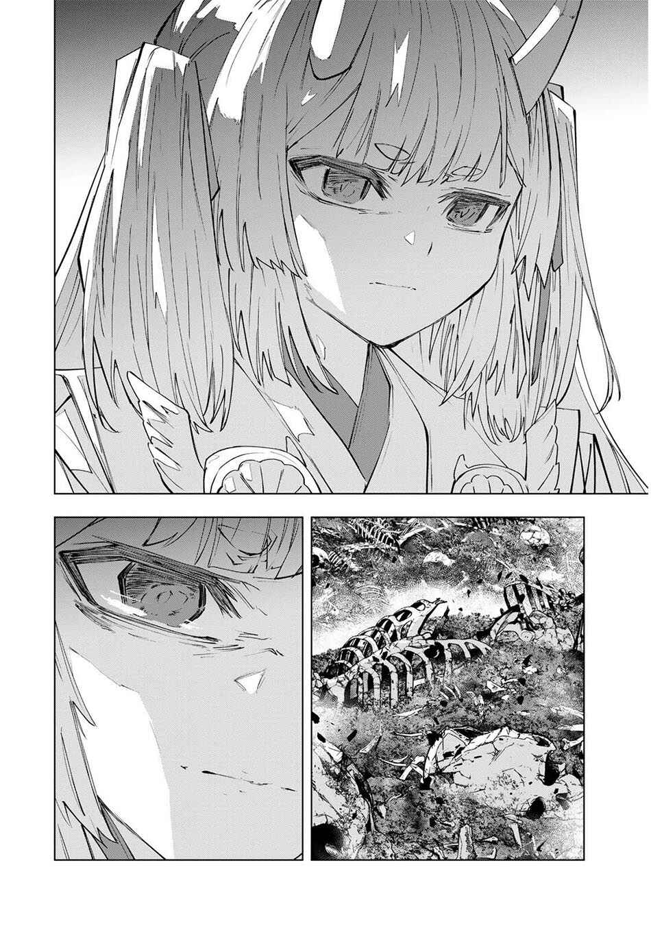 Shinjiteita Nakamatachi ni Dungeon Okuchi de Korosarekaketa ga Gift "Mugen Gacha" de Level 9999 no Nakamatachi wo Te ni Irete Moto Party Member to Sekai ni Fukushuu & "Zamaa!" Shimasu! Chapter 197 - Page 5
