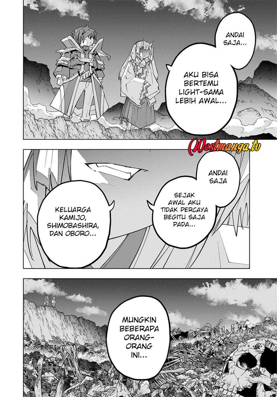 Shinjiteita Nakamatachi ni Dungeon Okuchi de Korosarekaketa ga Gift "Mugen Gacha" de Level 9999 no Nakamatachi wo Te ni Irete Moto Party Member to Sekai ni Fukushuu & "Zamaa!" Shimasu! Chapter 197 - Page 7