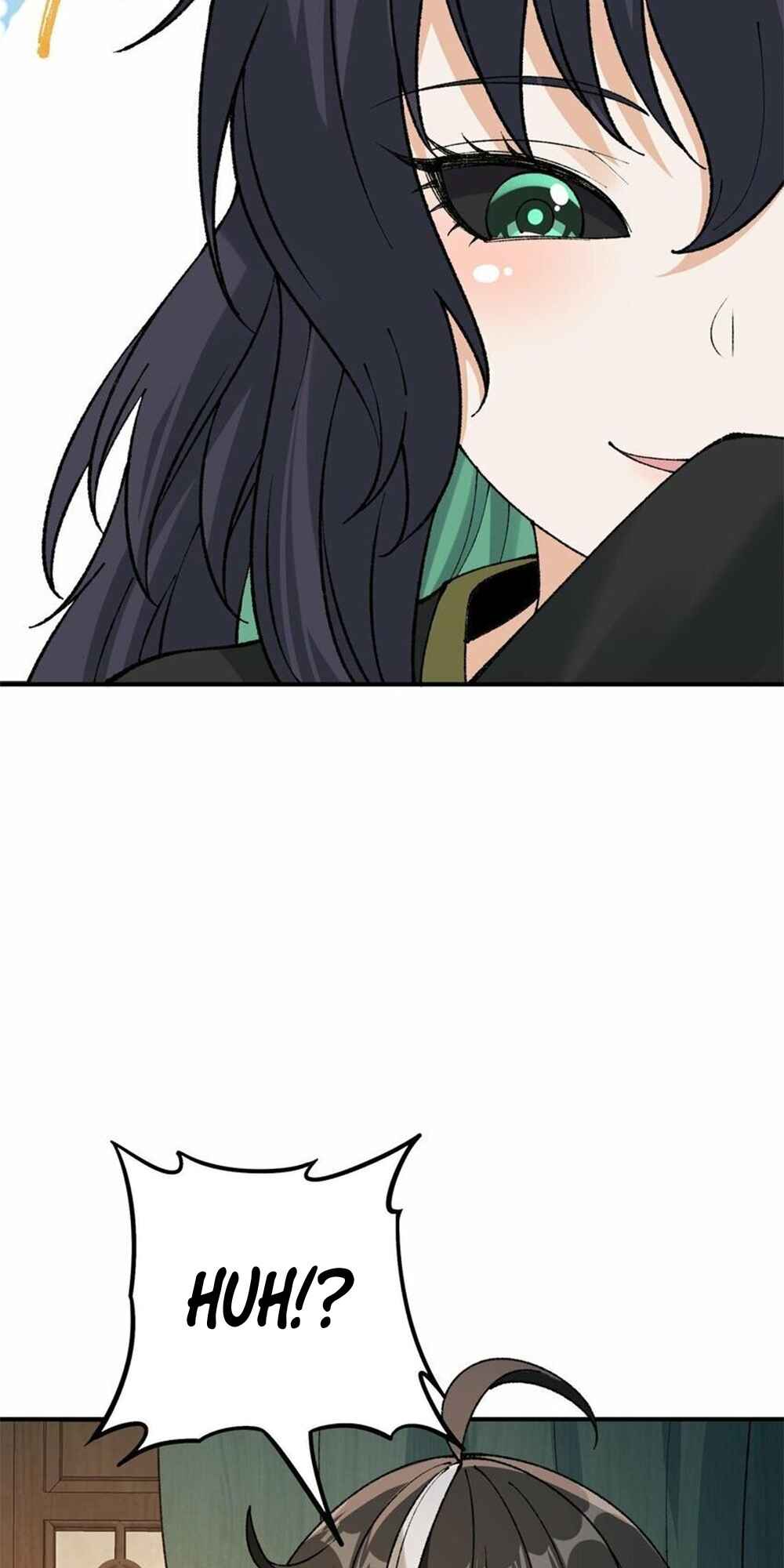 The Heavenly Path Is Not Stupid Chapter 39 - Page 10