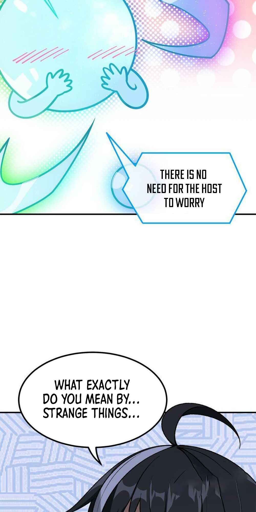 The Heavenly Path Is Not Stupid Chapter 39 - Page 17
