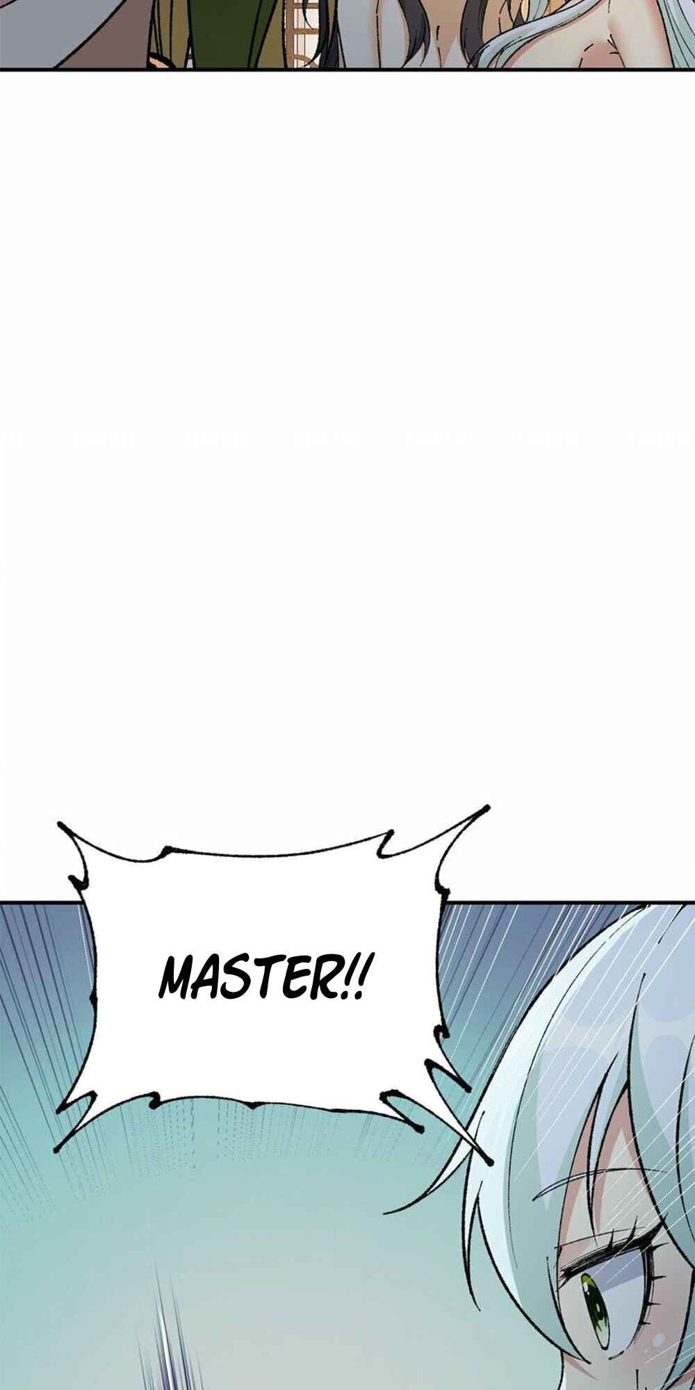 The Heavenly Path Is Not Stupid Chapter 39 - Page 37