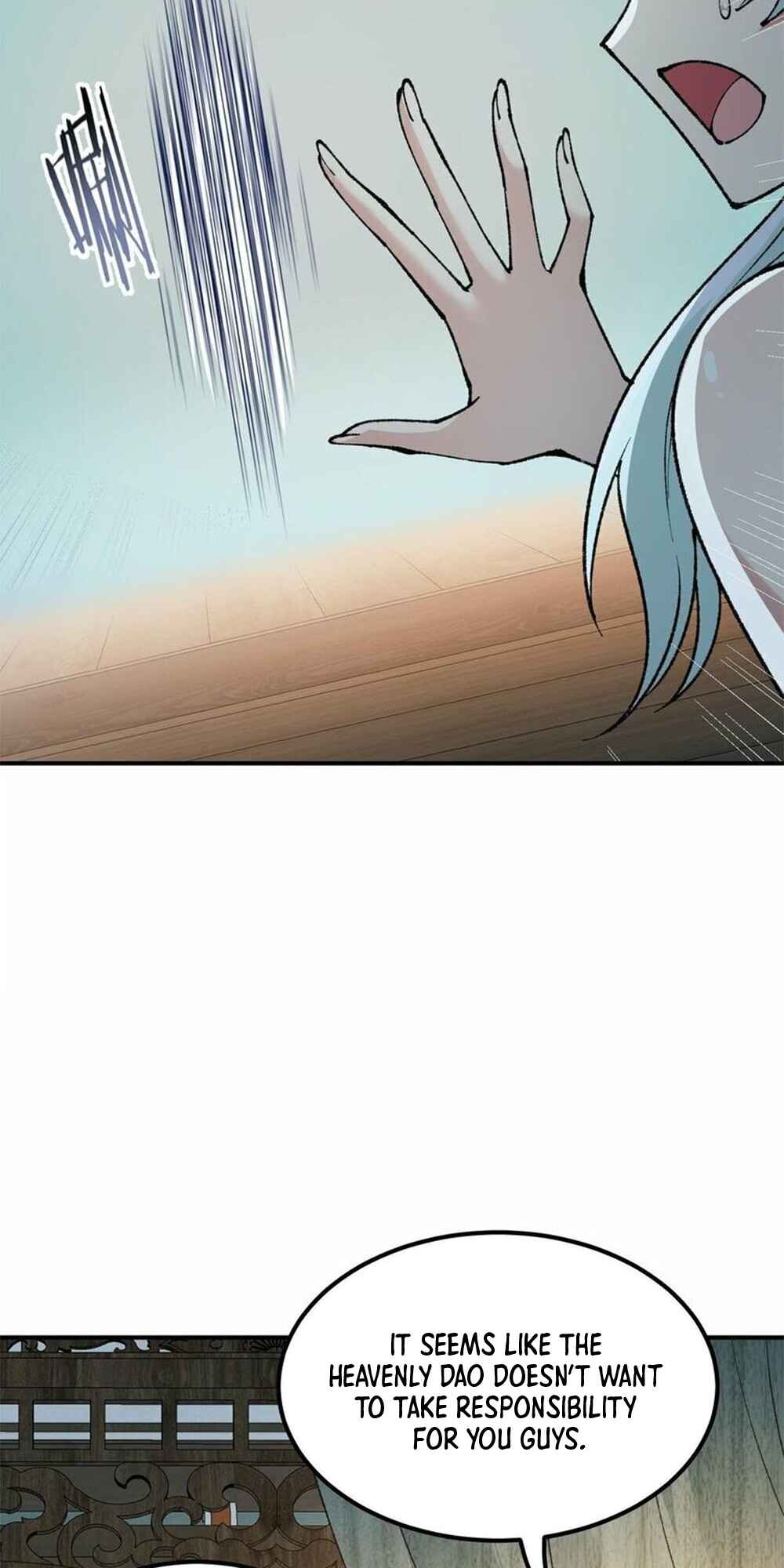 The Heavenly Path Is Not Stupid Chapter 39 - Page 38