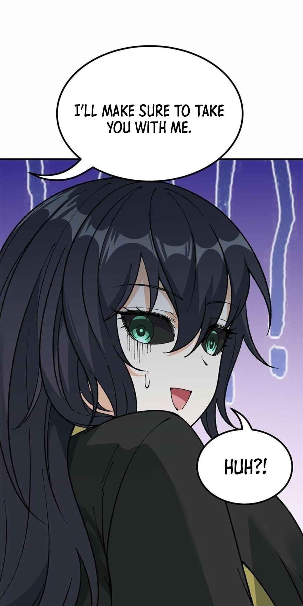 The Heavenly Path Is Not Stupid Chapter 39 - Page 41