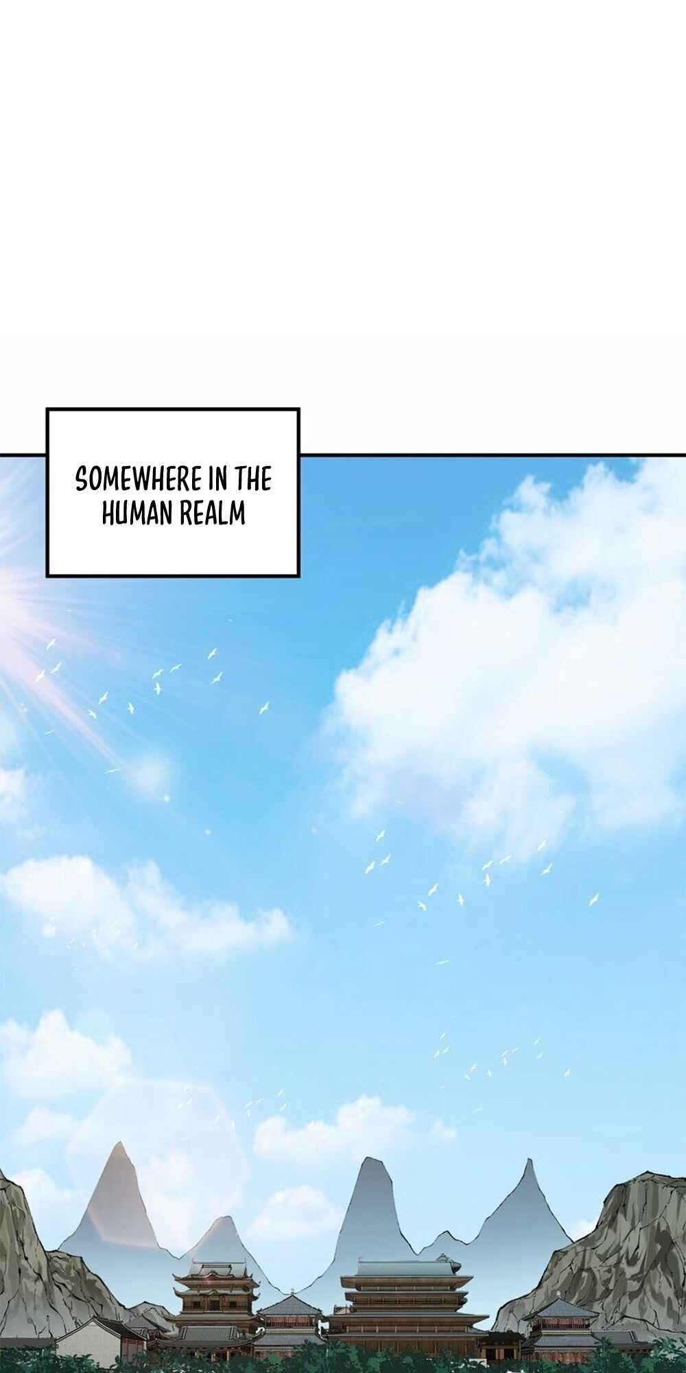 The Heavenly Path Is Not Stupid Chapter 39 - Page 43