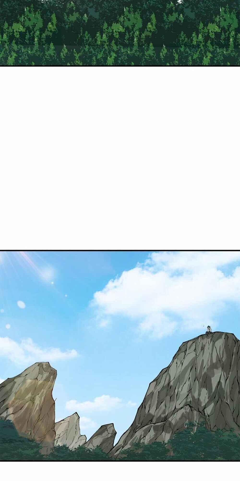The Heavenly Path Is Not Stupid Chapter 39 - Page 44