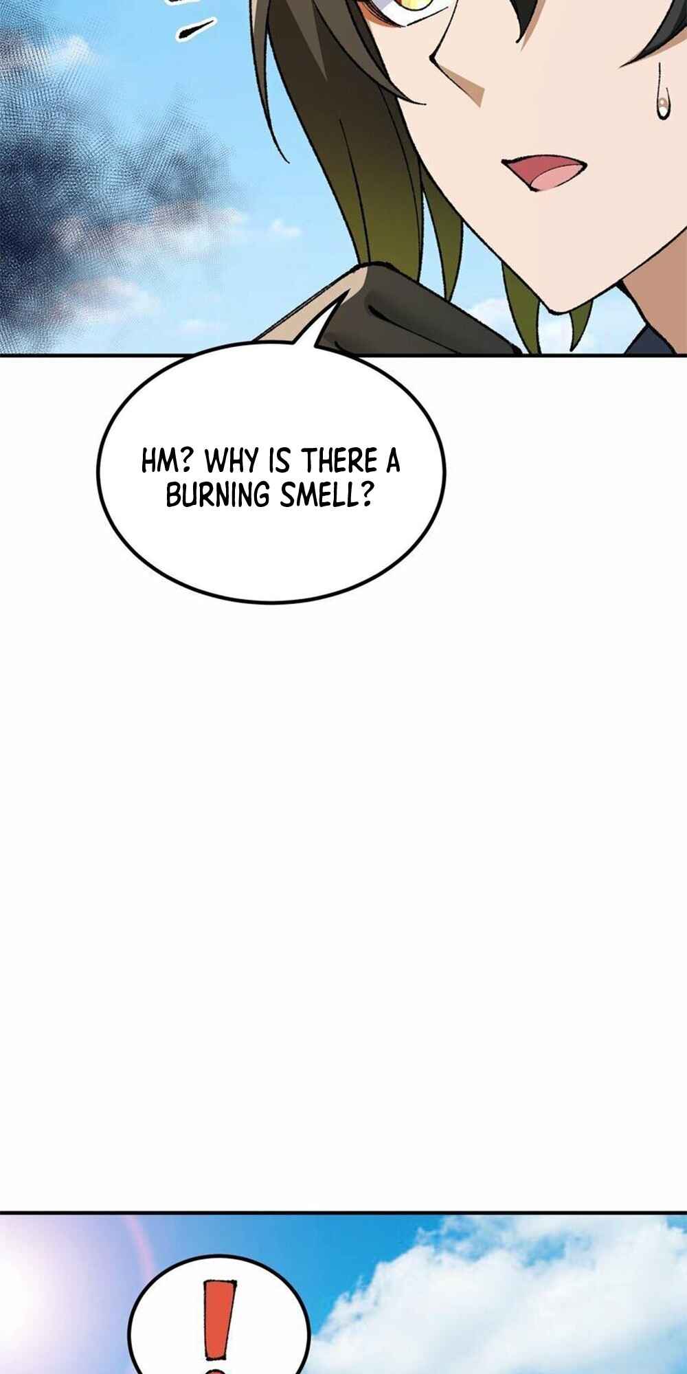 The Heavenly Path Is Not Stupid Chapter 39 - Page 47