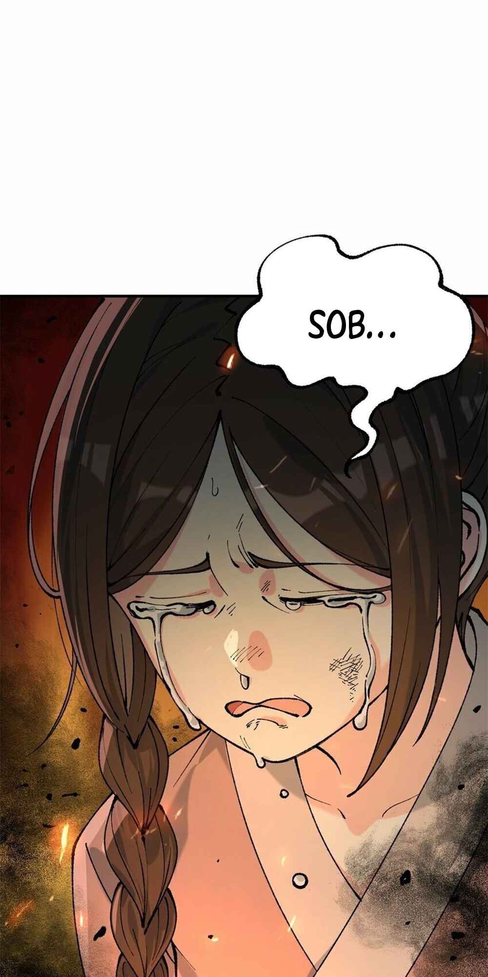The Heavenly Path Is Not Stupid Chapter 39 - Page 50