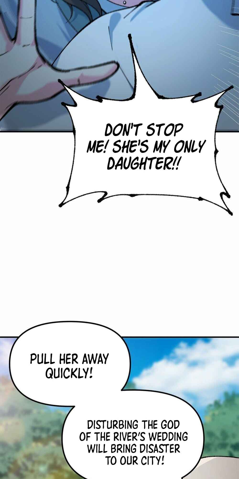 The Heavenly Path Is Not Stupid Chapter 39 - Page 52