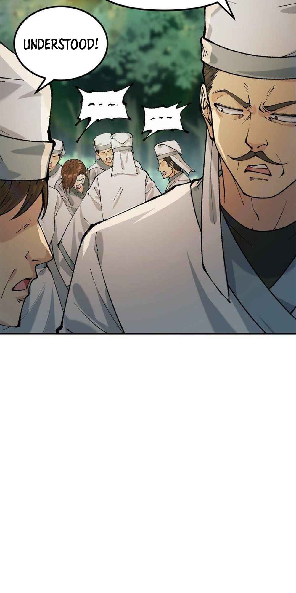 The Heavenly Path Is Not Stupid Chapter 39 - Page 53