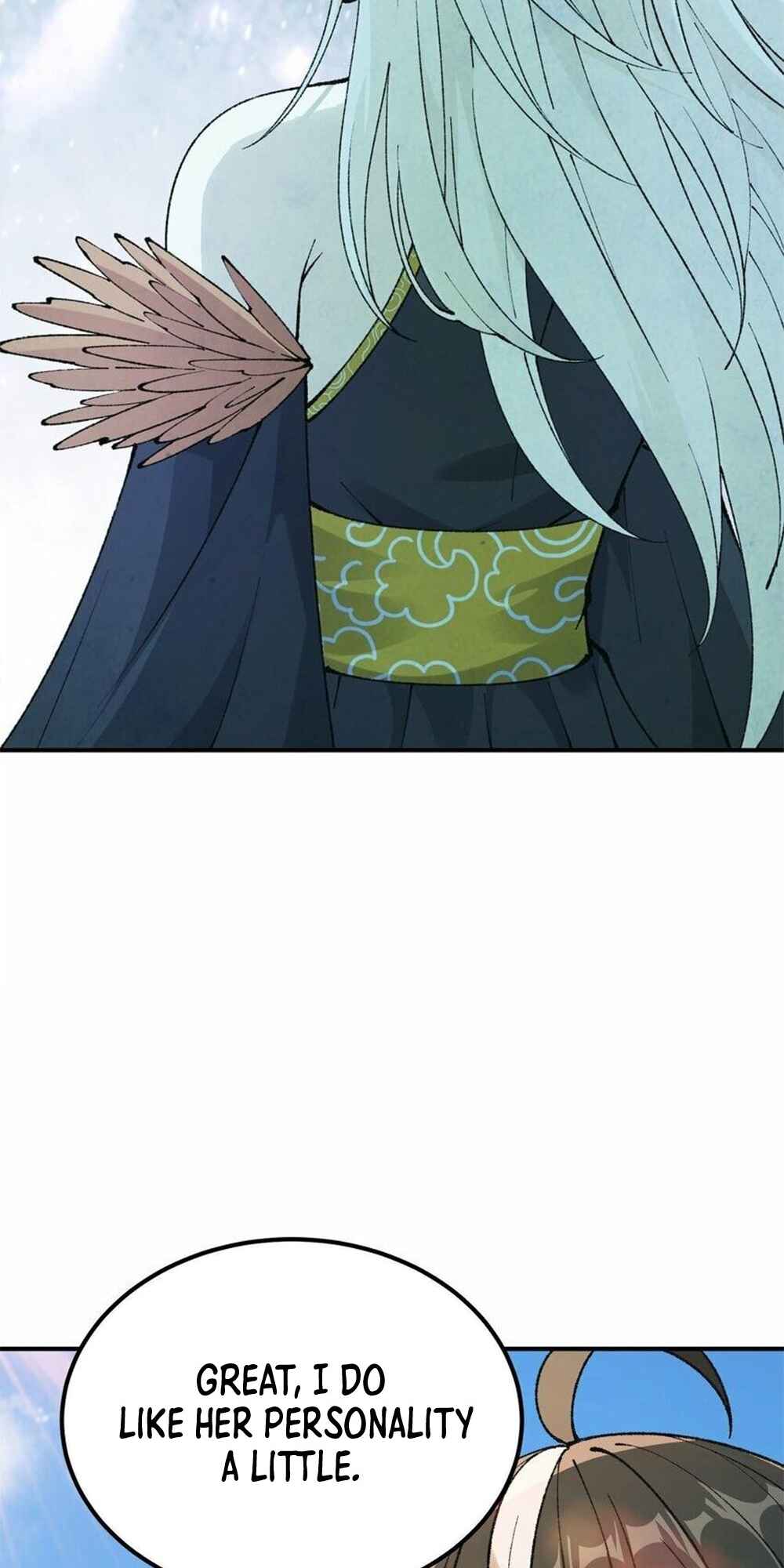 The Heavenly Path Is Not Stupid Chapter 39 - Page 57