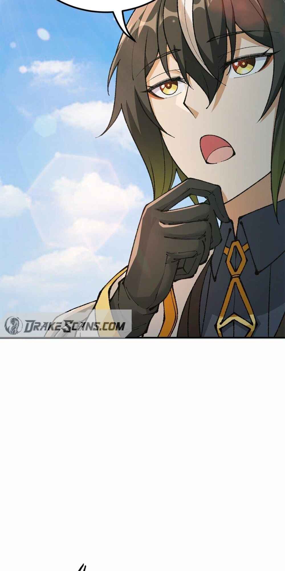 The Heavenly Path Is Not Stupid Chapter 39 - Page 58