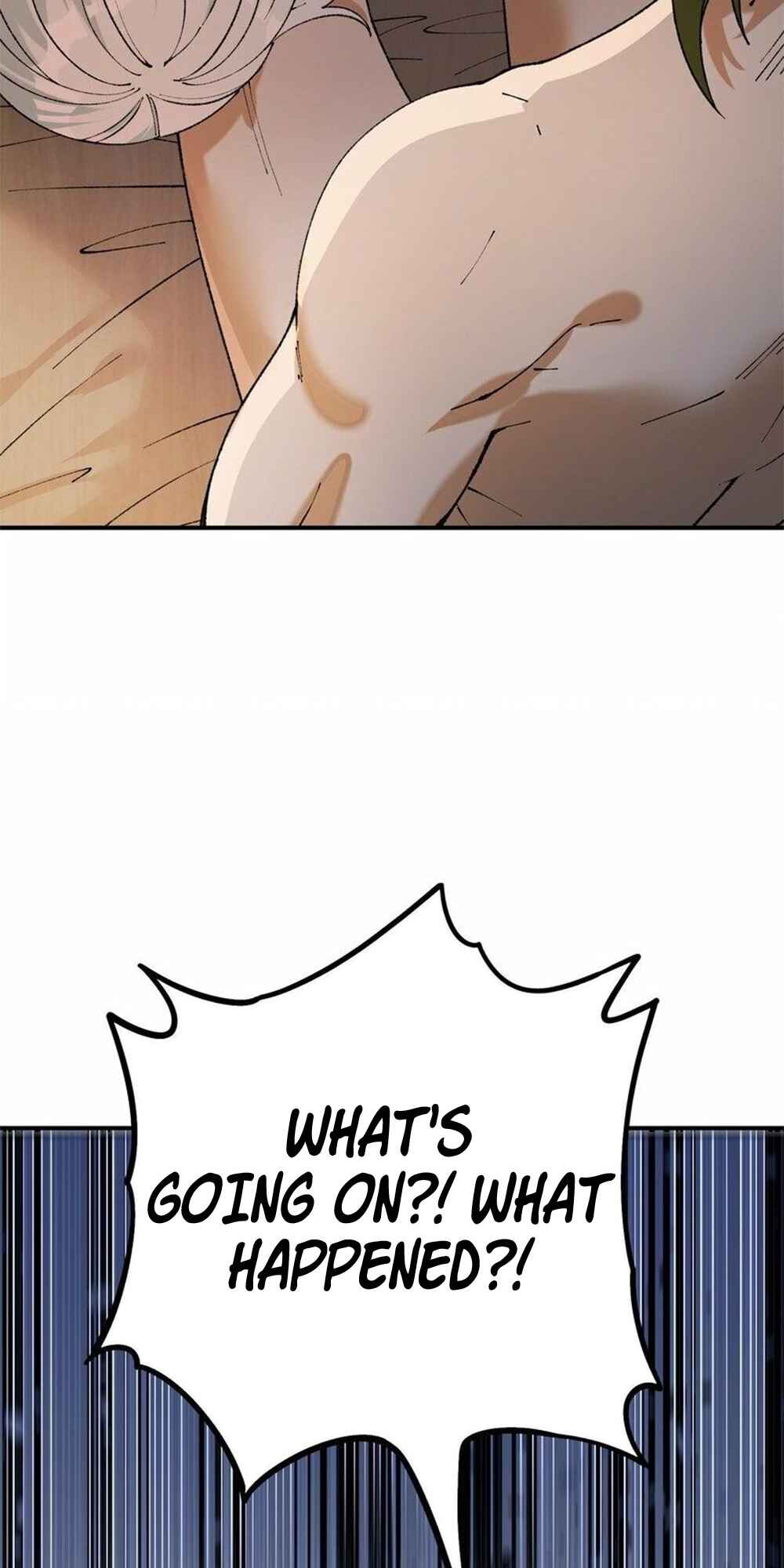 The Heavenly Path Is Not Stupid Chapter 39 - Page 6