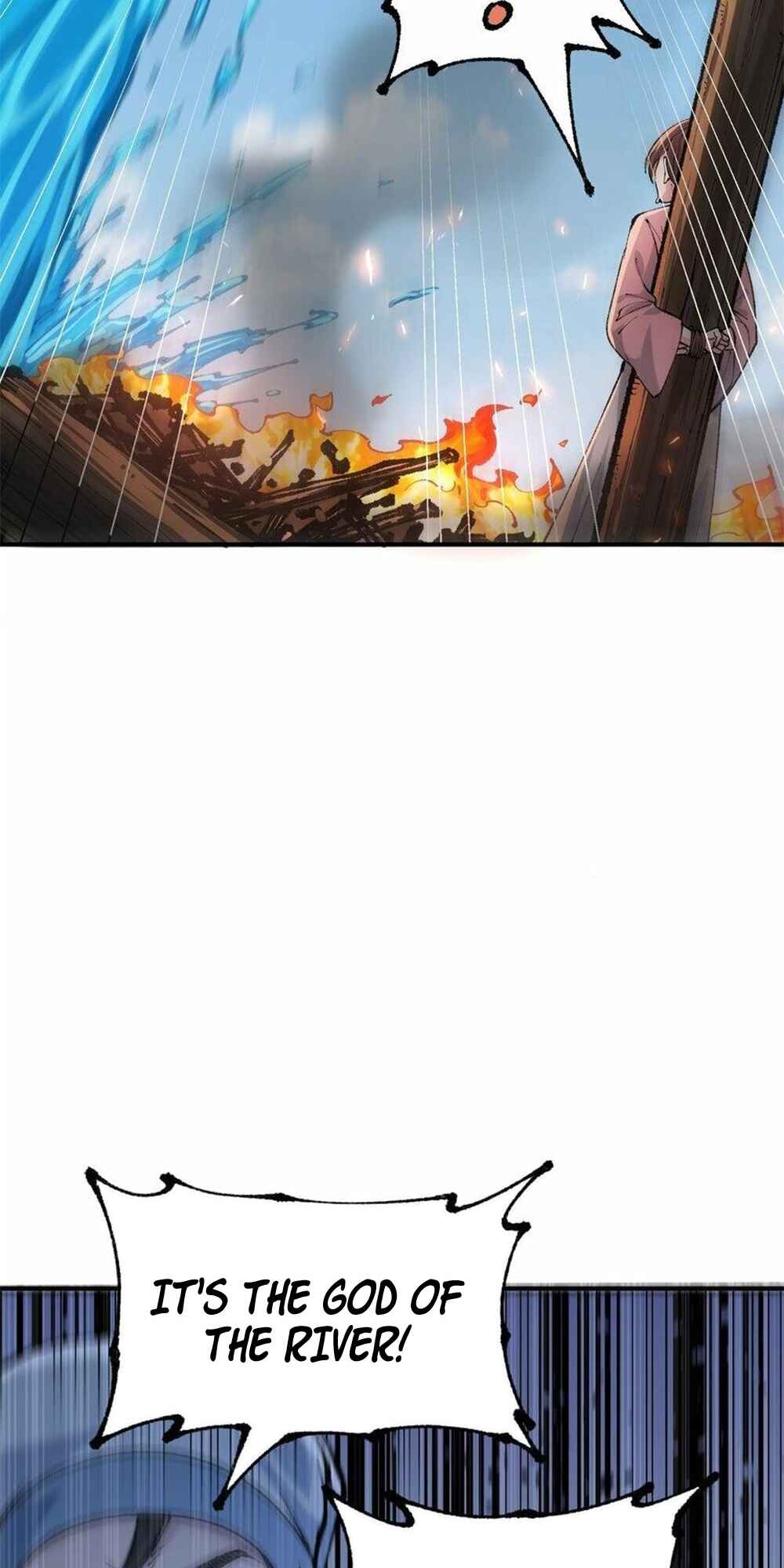 The Heavenly Path Is Not Stupid Chapter 39 - Page 61