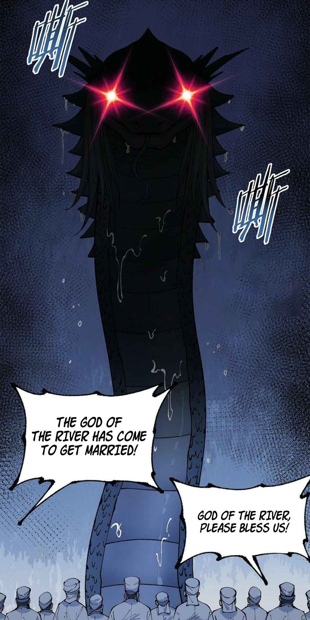 The Heavenly Path Is Not Stupid Chapter 39 - Page 63