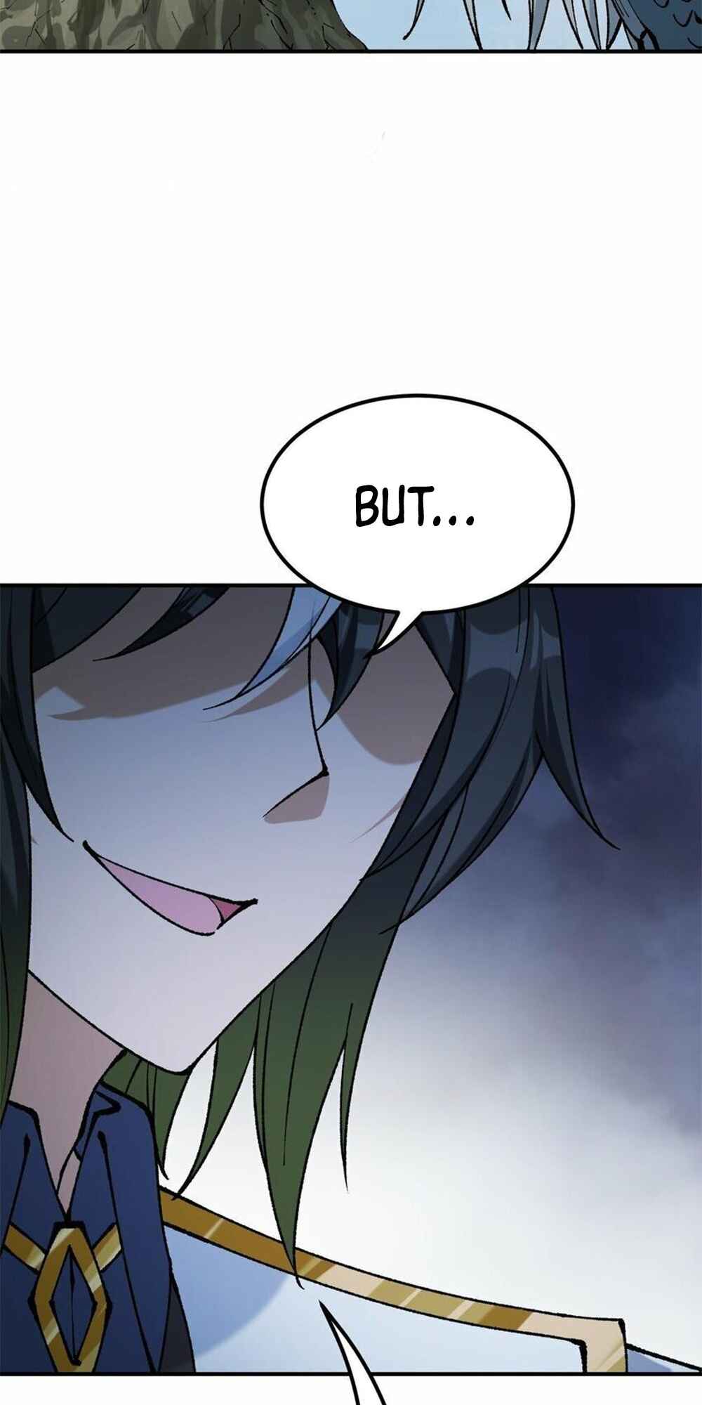 The Heavenly Path Is Not Stupid Chapter 39 - Page 65