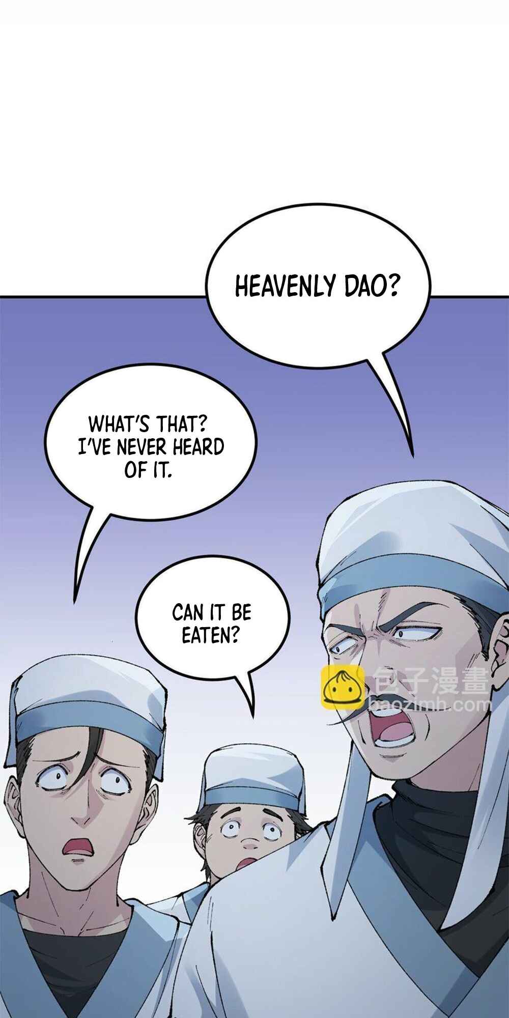 The Heavenly Path Is Not Stupid Chapter 39 - Page 72