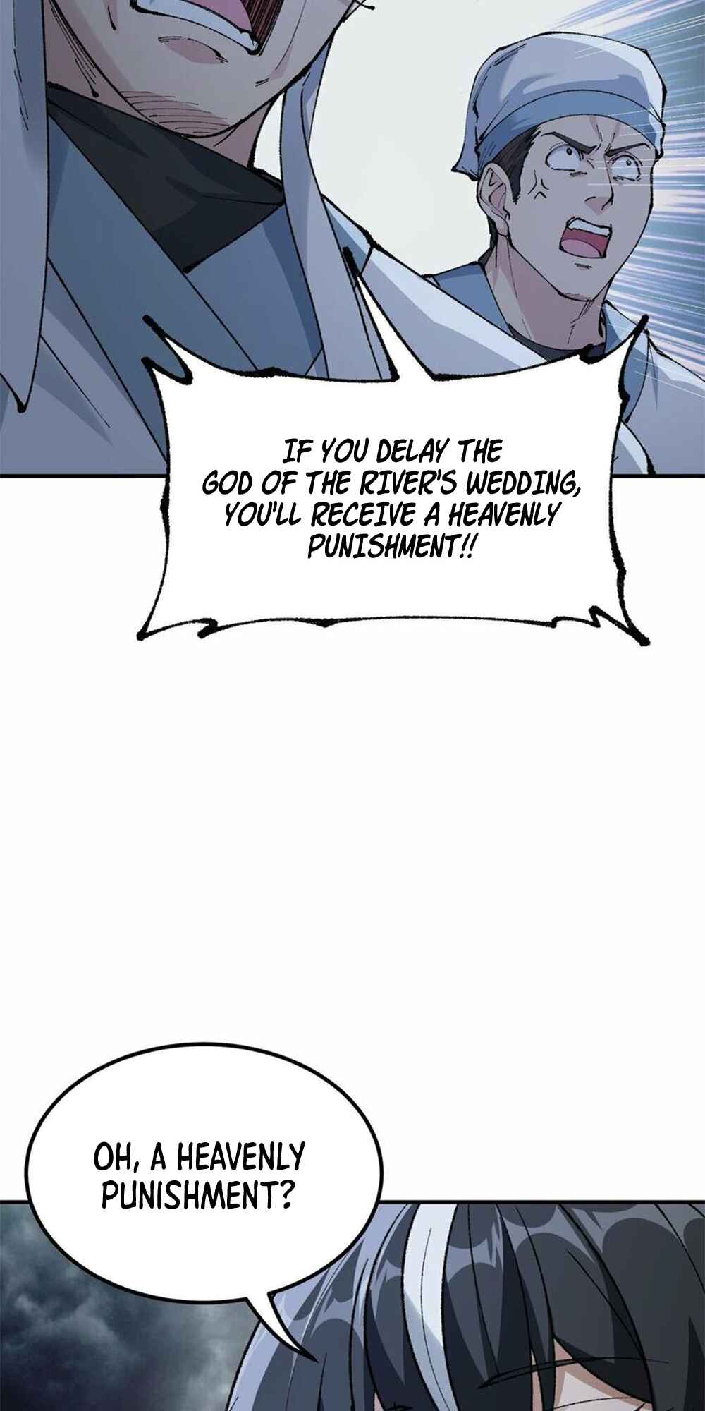 The Heavenly Path Is Not Stupid Chapter 39 - Page 74