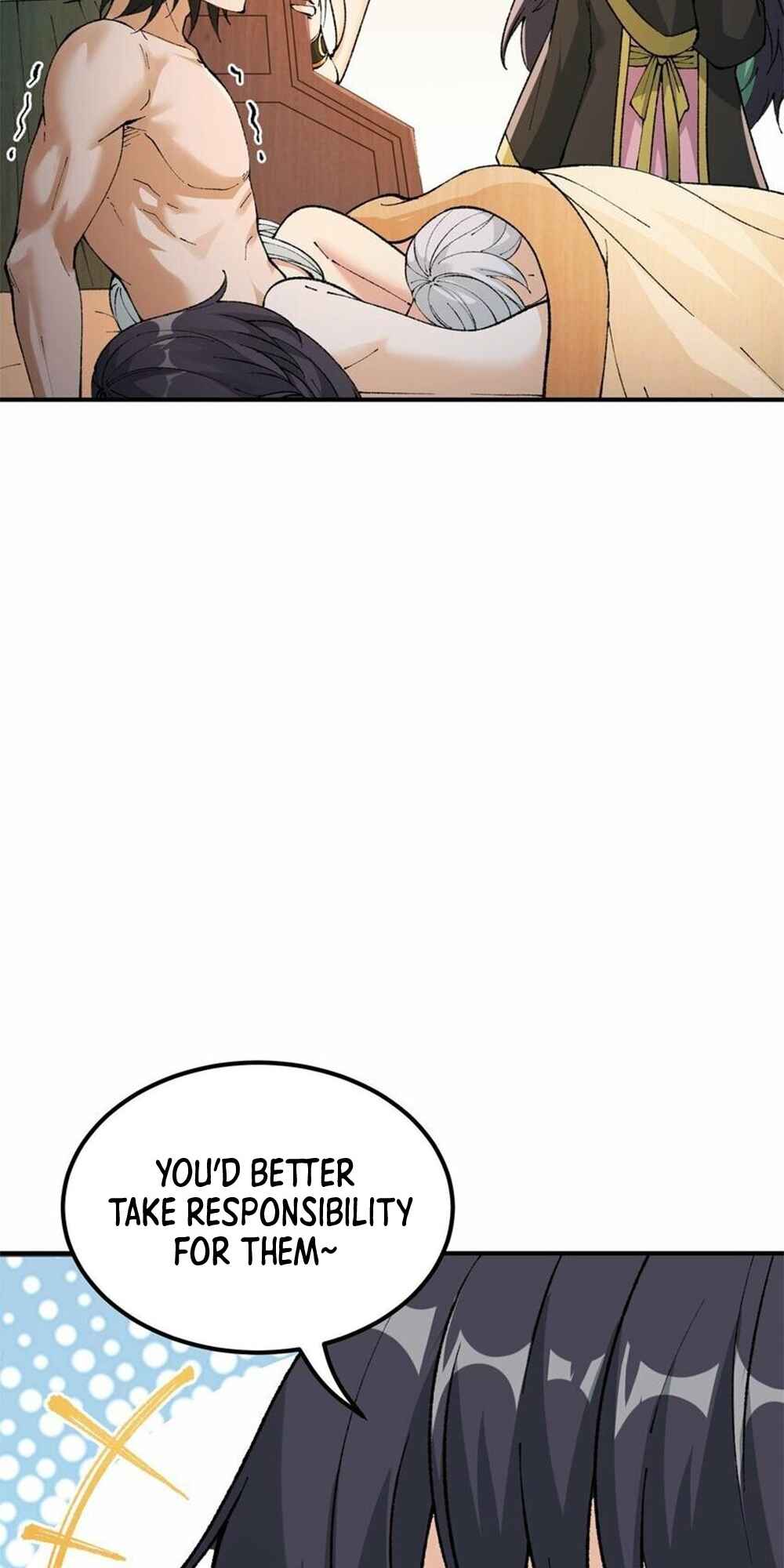 The Heavenly Path Is Not Stupid Chapter 39 - Page 9