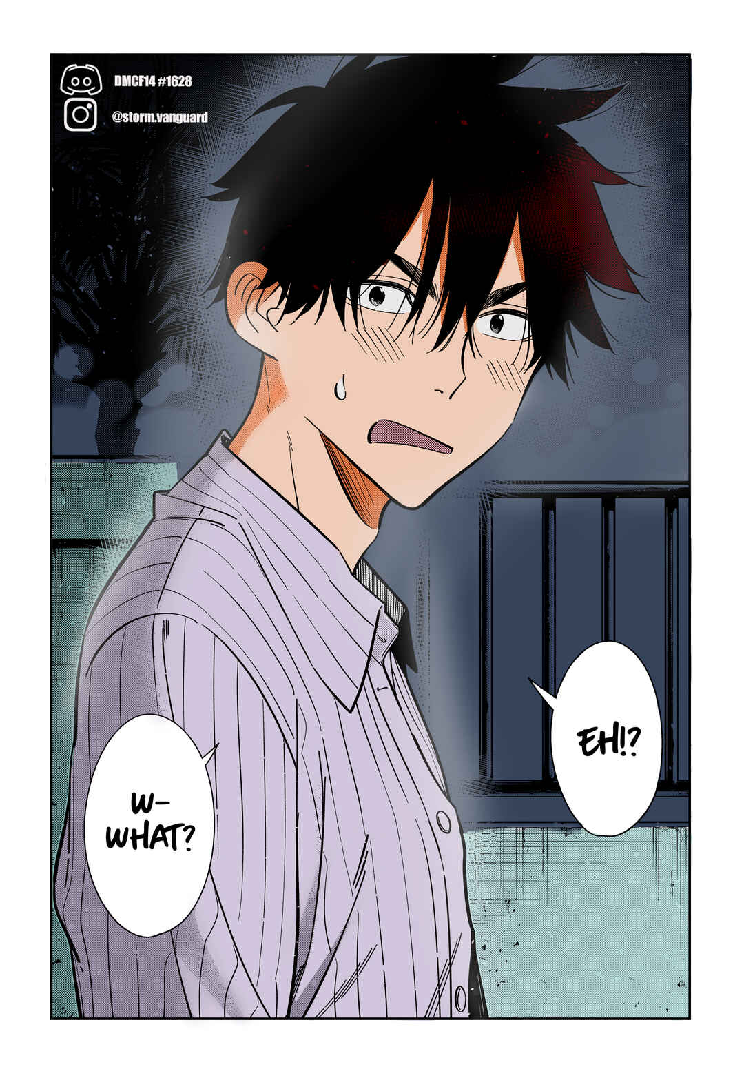 Shiunji-ke no Kodomotachi Chapter 8 - Page 24