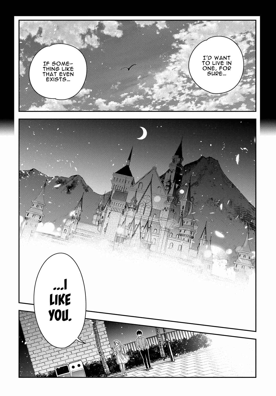 Shiunji-ke no Kodomotachi Chapter 8 - Page 7