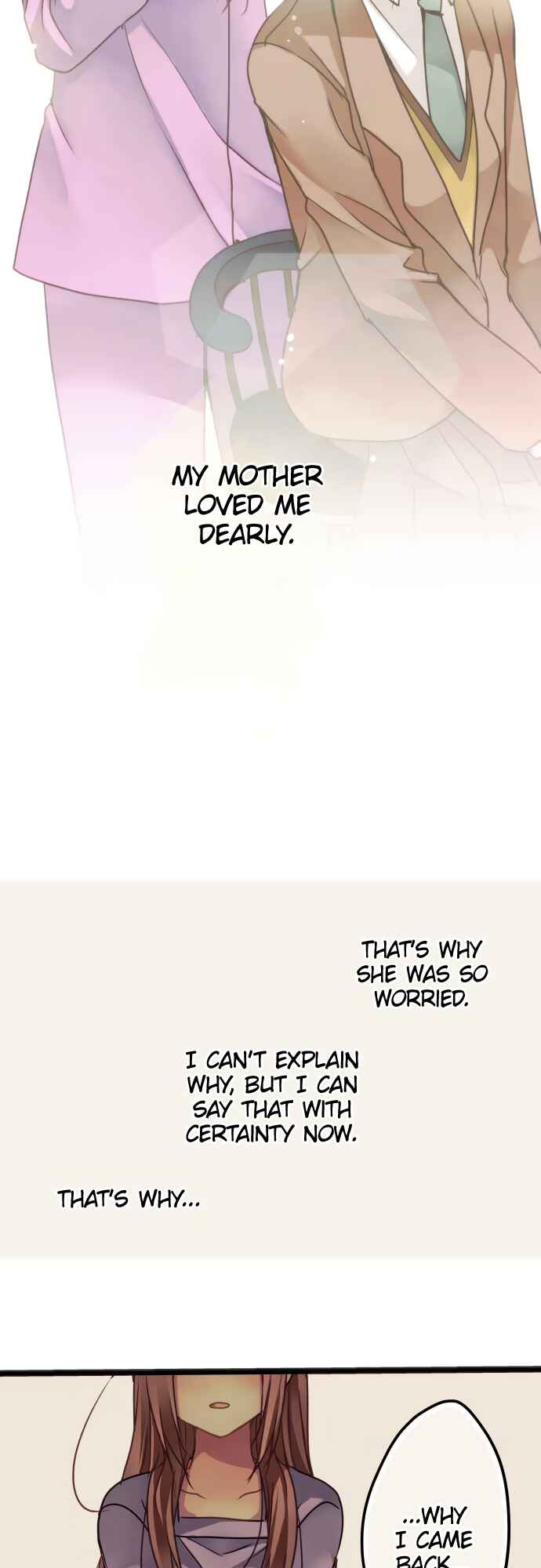 Monochrome Lovers Chapter 41 - Page 11