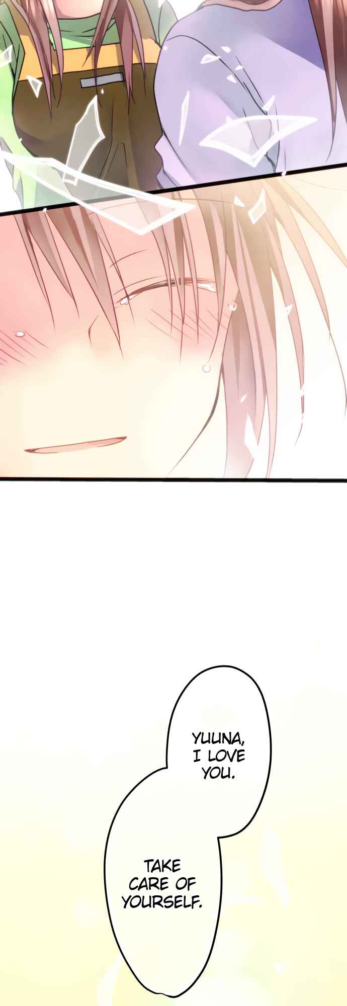 Monochrome Lovers Chapter 41 - Page 24