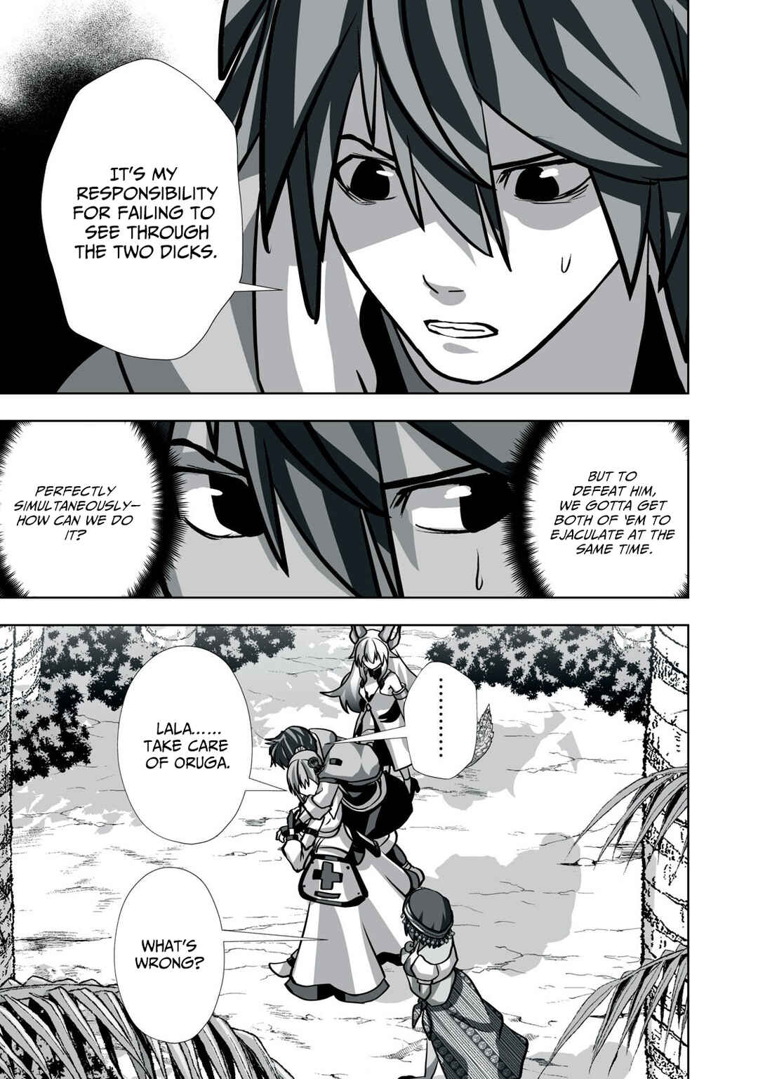 Tsuihou Sareta Renkinjutsushi, Adult Goods de Sekai wo Sukuu ~Donna Monster mo Zettai ni Ikaseru Otoko~ Chapter 25 - Page 14