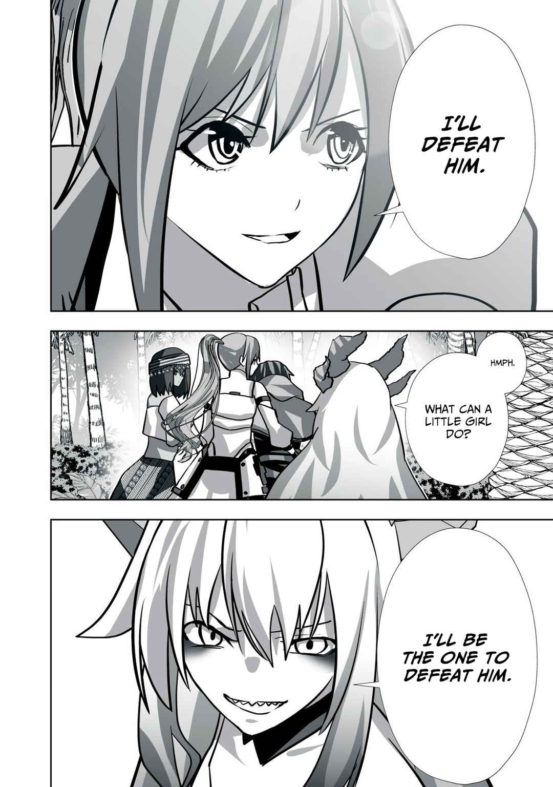 Tsuihou Sareta Renkinjutsushi, Adult Goods de Sekai wo Sukuu ~Donna Monster mo Zettai ni Ikaseru Otoko~ Chapter 25 - Page 15